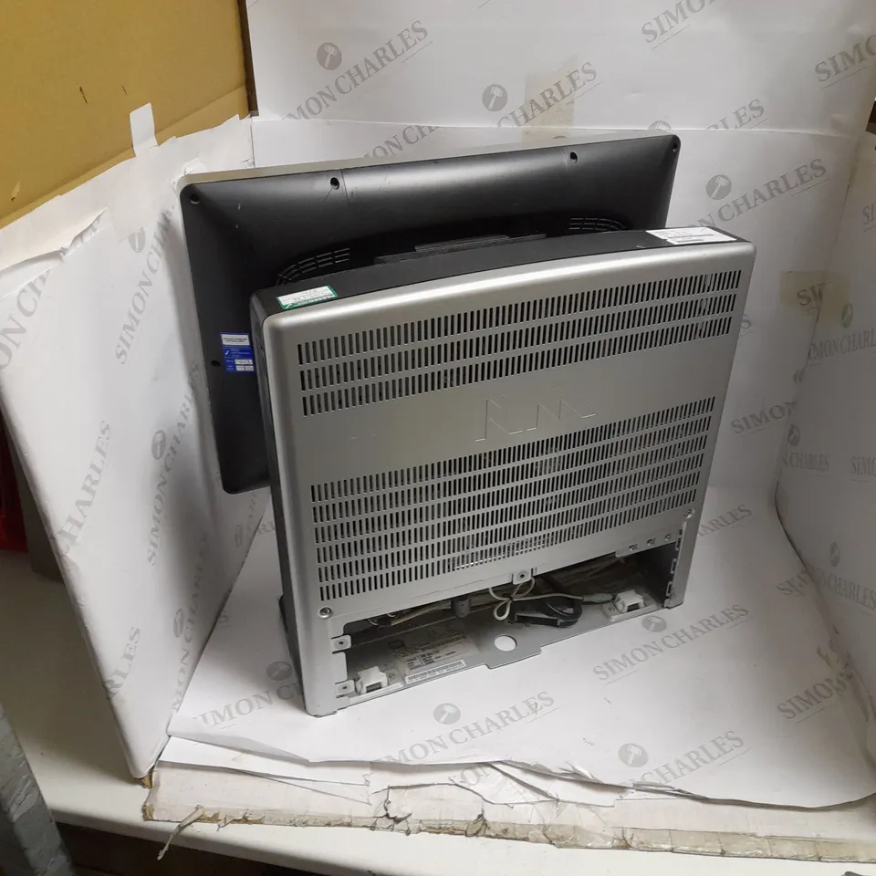 RM ONE 320 CPU