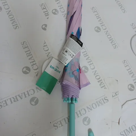 LILO STITCH DISNEY UMBRELLA