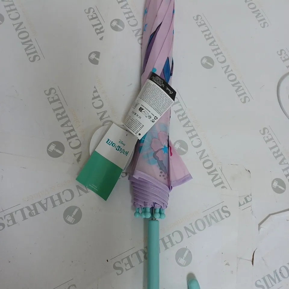 LILO STITCH DISNEY UMBRELLA