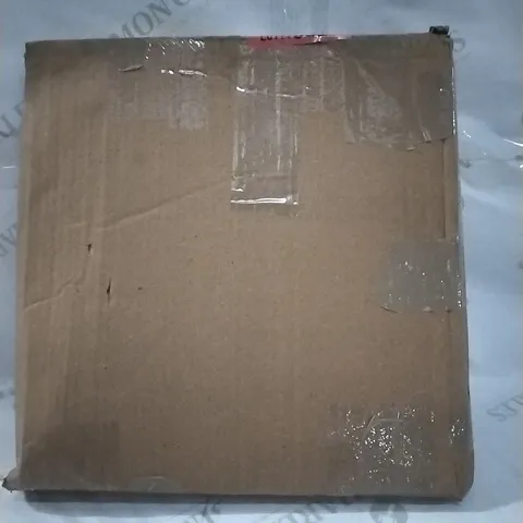 BOXED DEX GLASS NO PATTERN ROUND PLACEMAT