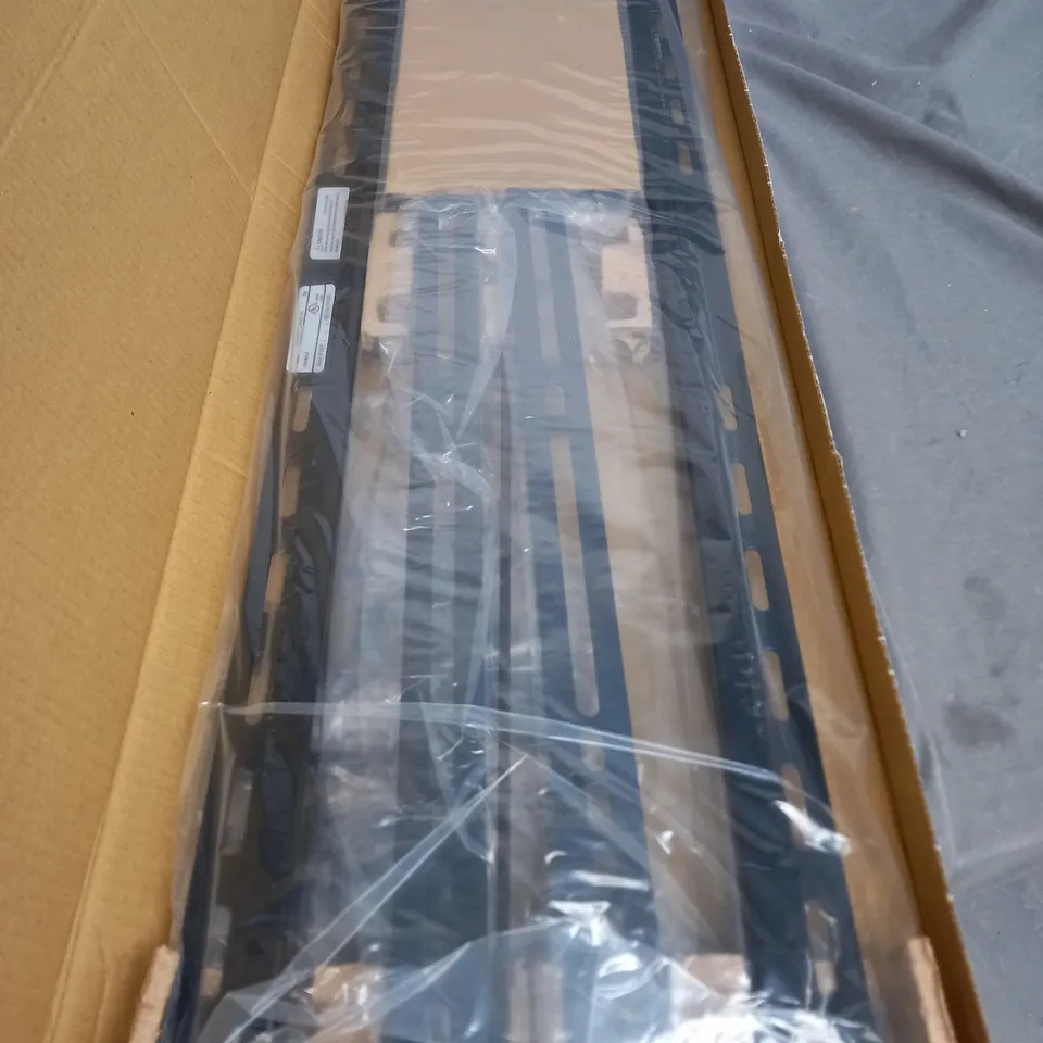 PEERLESS SF660P FLAT PANEL WALL MOUNT BLACK