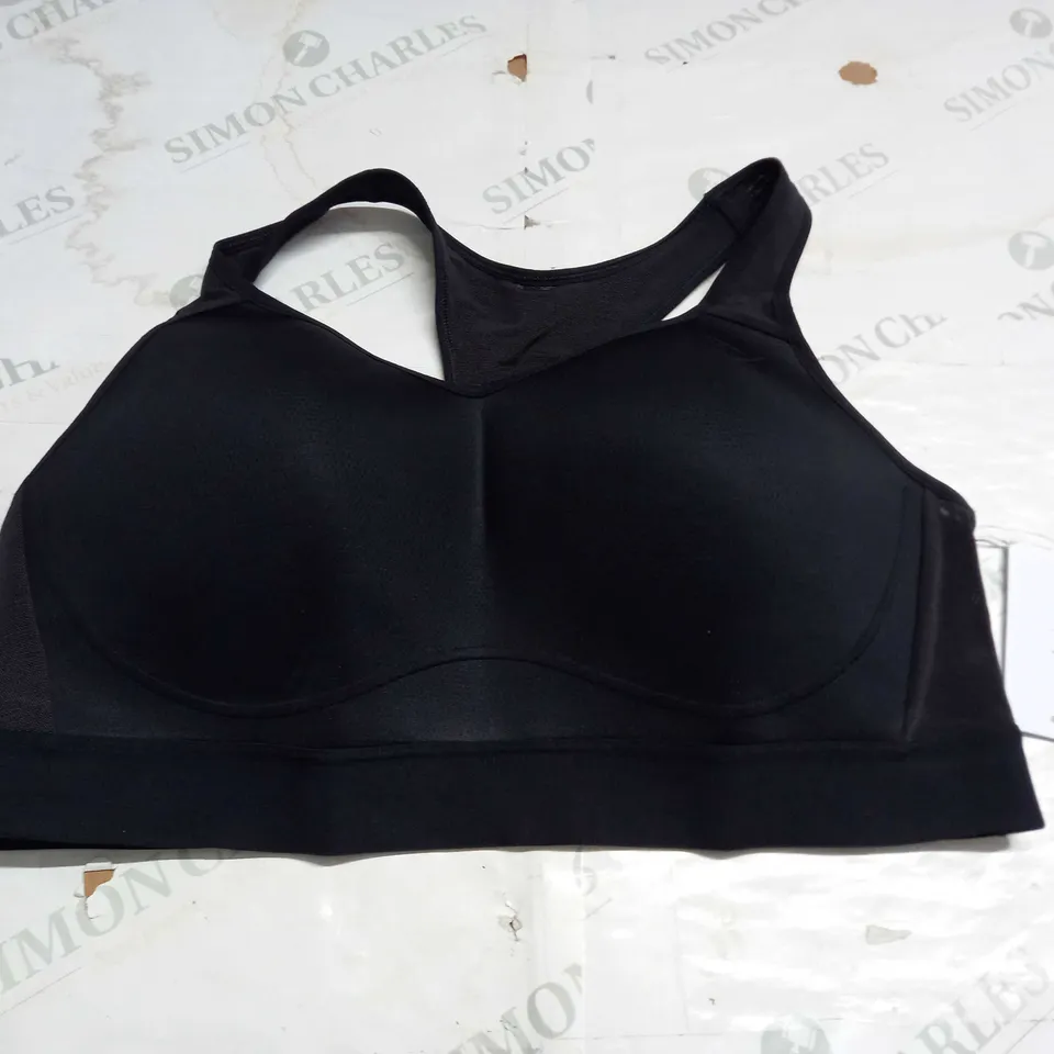 GYMSHARK LIGHTWEIGHT SUPPORT SPORTS BRA SIZE XXL