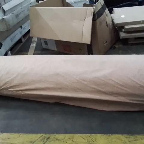 QUALITY BAGGED AND ROLLED NICHELI SUPER KINGSIZE MATTRESS 