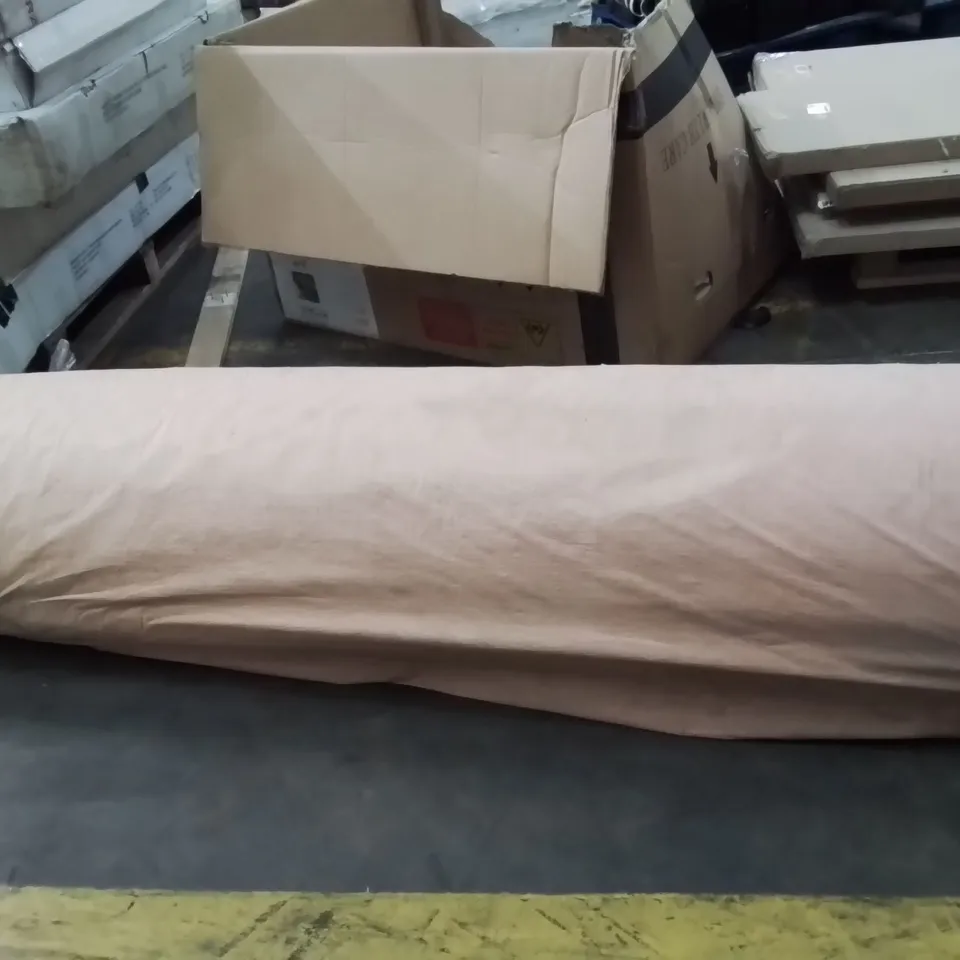 QUALITY BAGGED AND ROLLED NICHELI SUPER KINGSIZE MATTRESS 