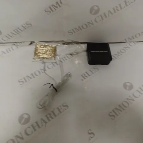SOLAR POWERED LED TRIM LIGHTS