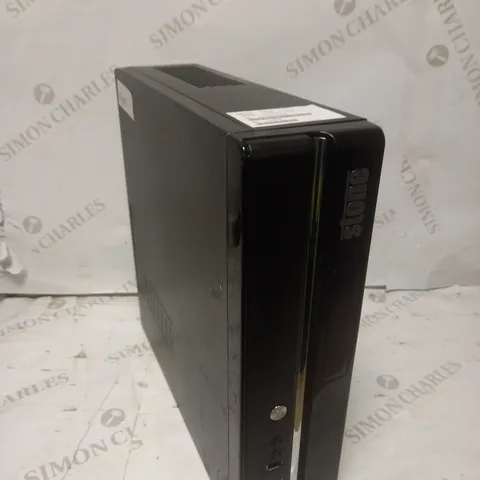 STONE PC 1103 DESKTOP COMPUTER