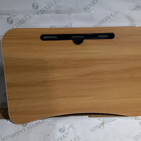 FOLDABLE LAP DESK