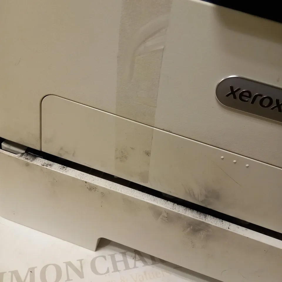 XEROX B215 A4 30PPM MONO WIRELESS LASER MULTIFUNCTION PRINTER
