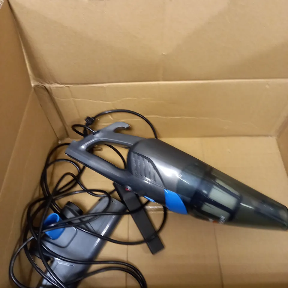 BISSELL HIGH POWER LIGHTWEIGHT VACUUM