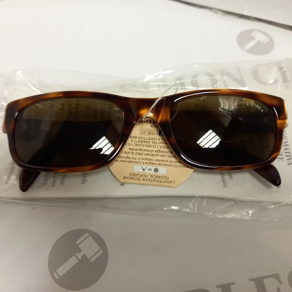 APPROXIMATELY 16 DIERRE STING SUNGLASSES