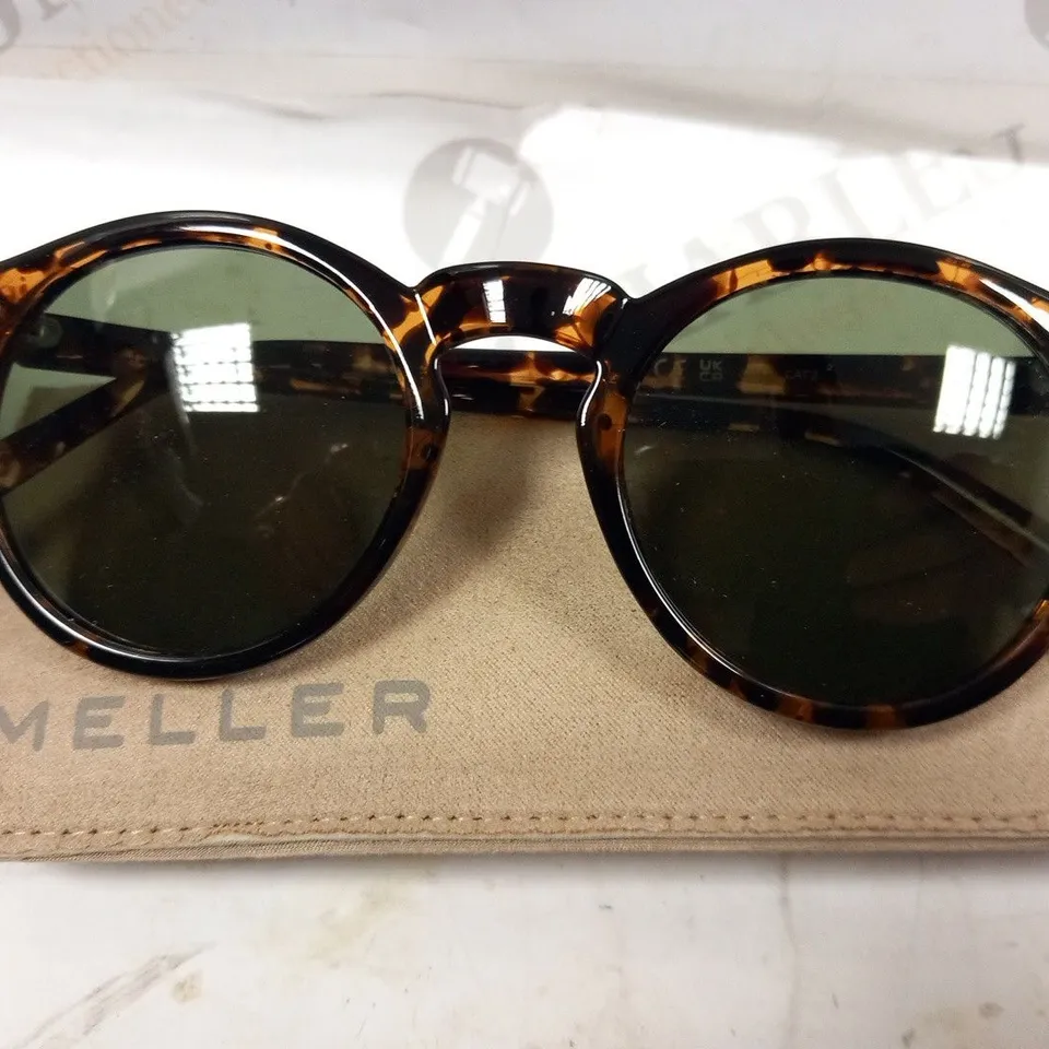 BOXED MELLER SUNGLASSES