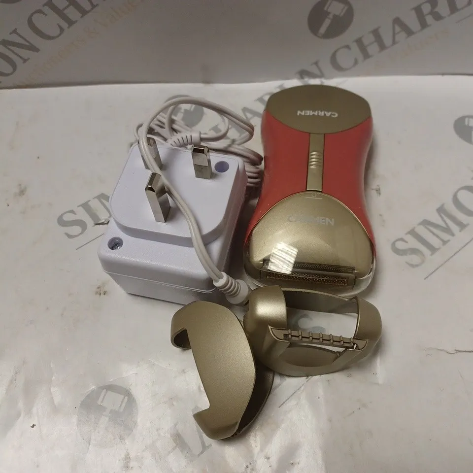 CARMEN 12998 TRIMMER