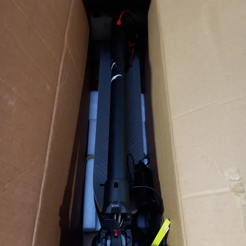 LI-FE 350 HC ELECTRIC SCOOTER
