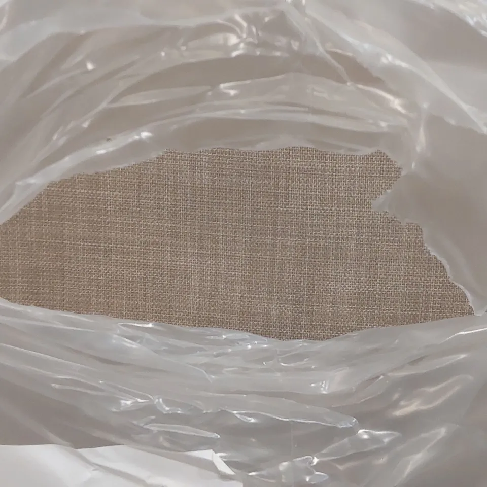 BAGGED FABRIC 3' SINGLE DIVAN BASE