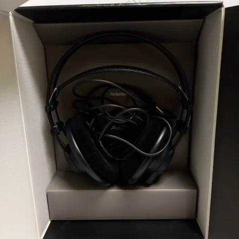AKG K702 AUDIO HEADSET