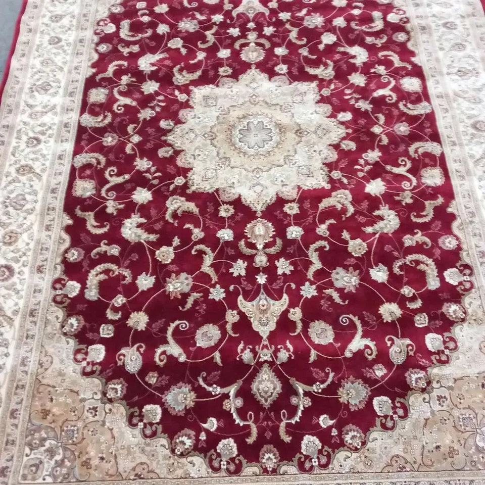 AL SALEEM CARPET COMTESSE 200 X 290CM