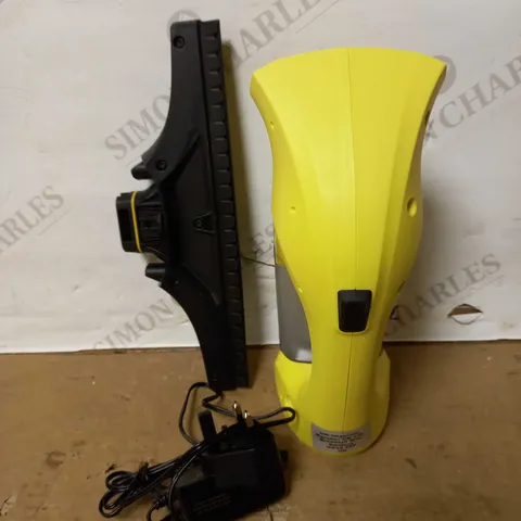 KARCHER WV1 WINDOW VAC