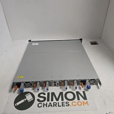 DELL POWER SWITCH S5048F-ON