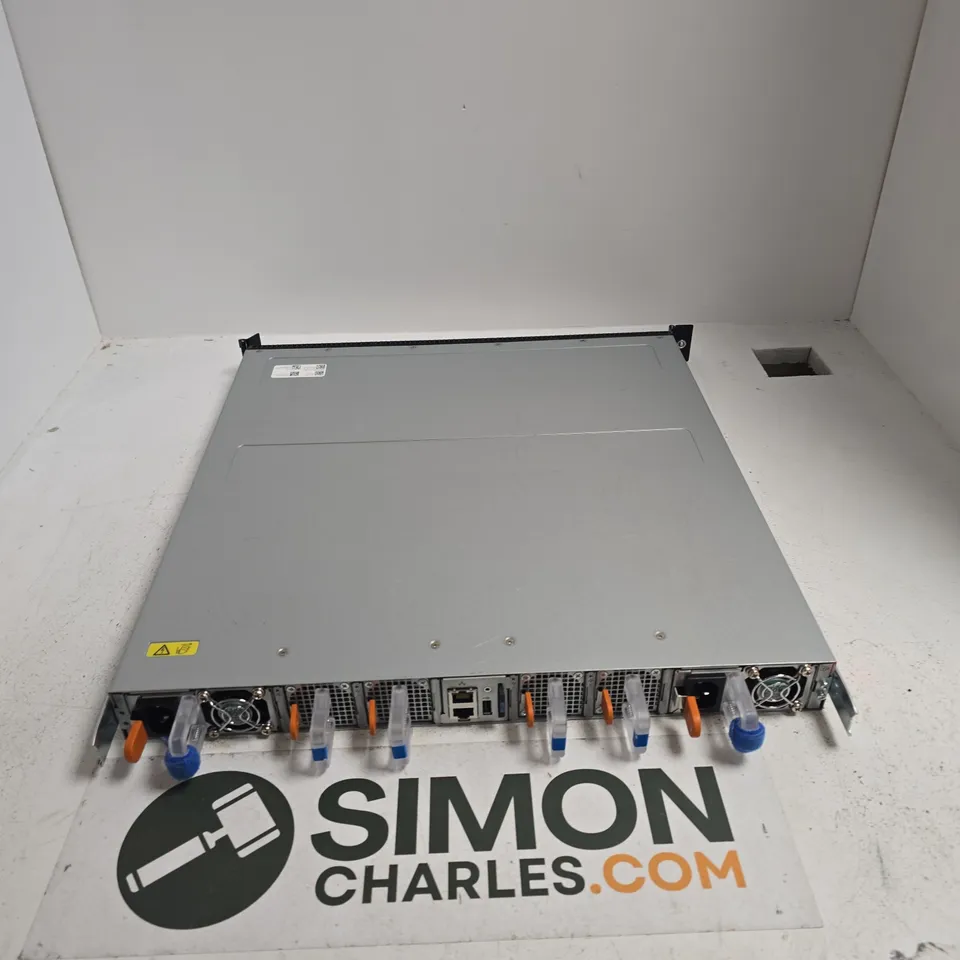 DELL POWER SWITCH S5048F-ON