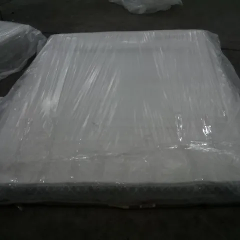 QUALITY BAGGED HYBRID FOAM OPEN COIL 5FT MATTRESS