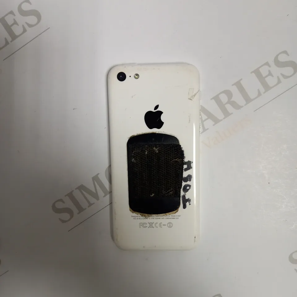 APPLE IPHONE 5C (A1507)