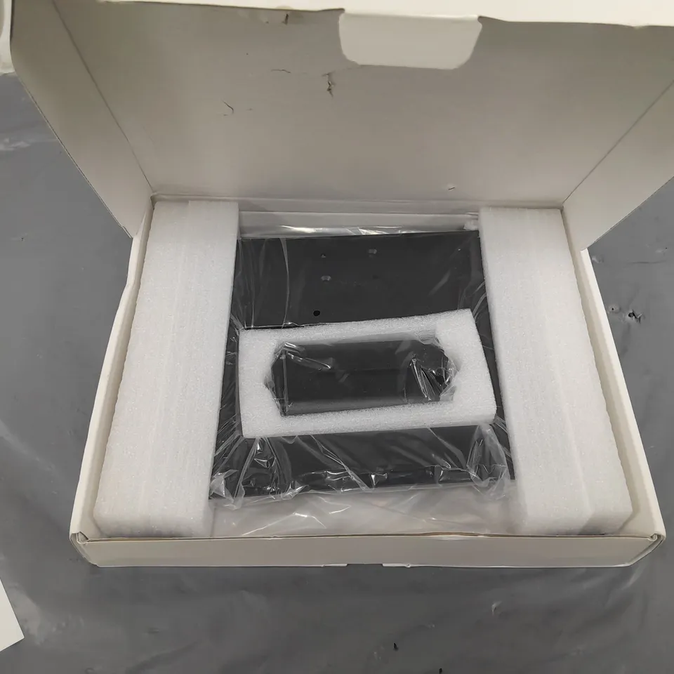 BOXED BAYATA ADJUSTABLE HEIGHT LAPTOP STAND 