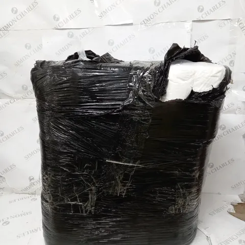160 TOILET ROLLS