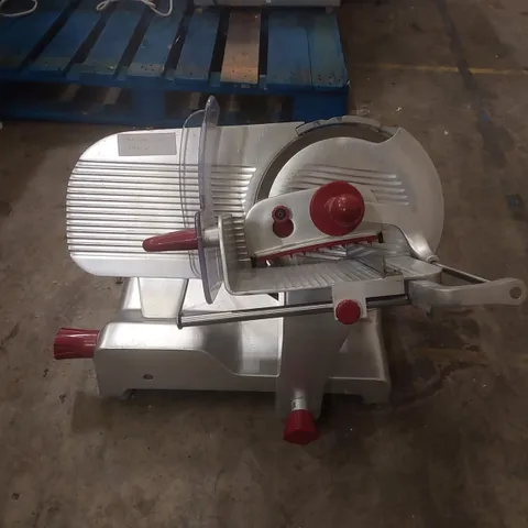 BERKEL COMMERCIAL MEAT SLICER