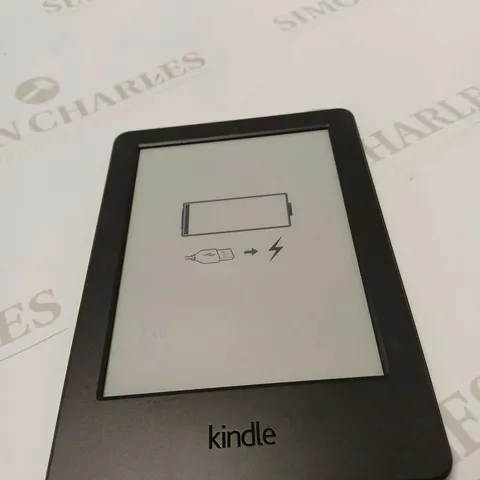 AMAZON KINDLE WP63GW