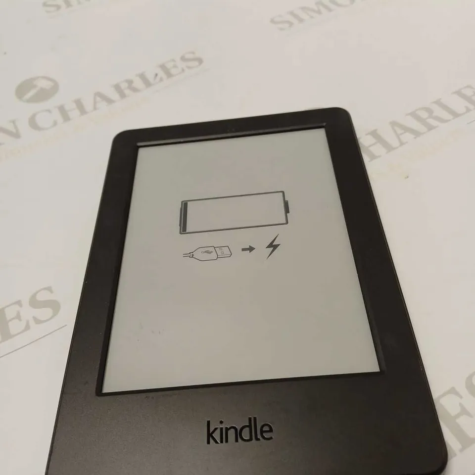 AMAZON KINDLE WP63GW