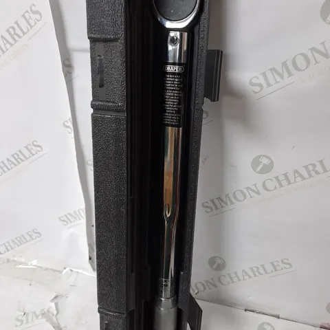 TORQUE WRENCH