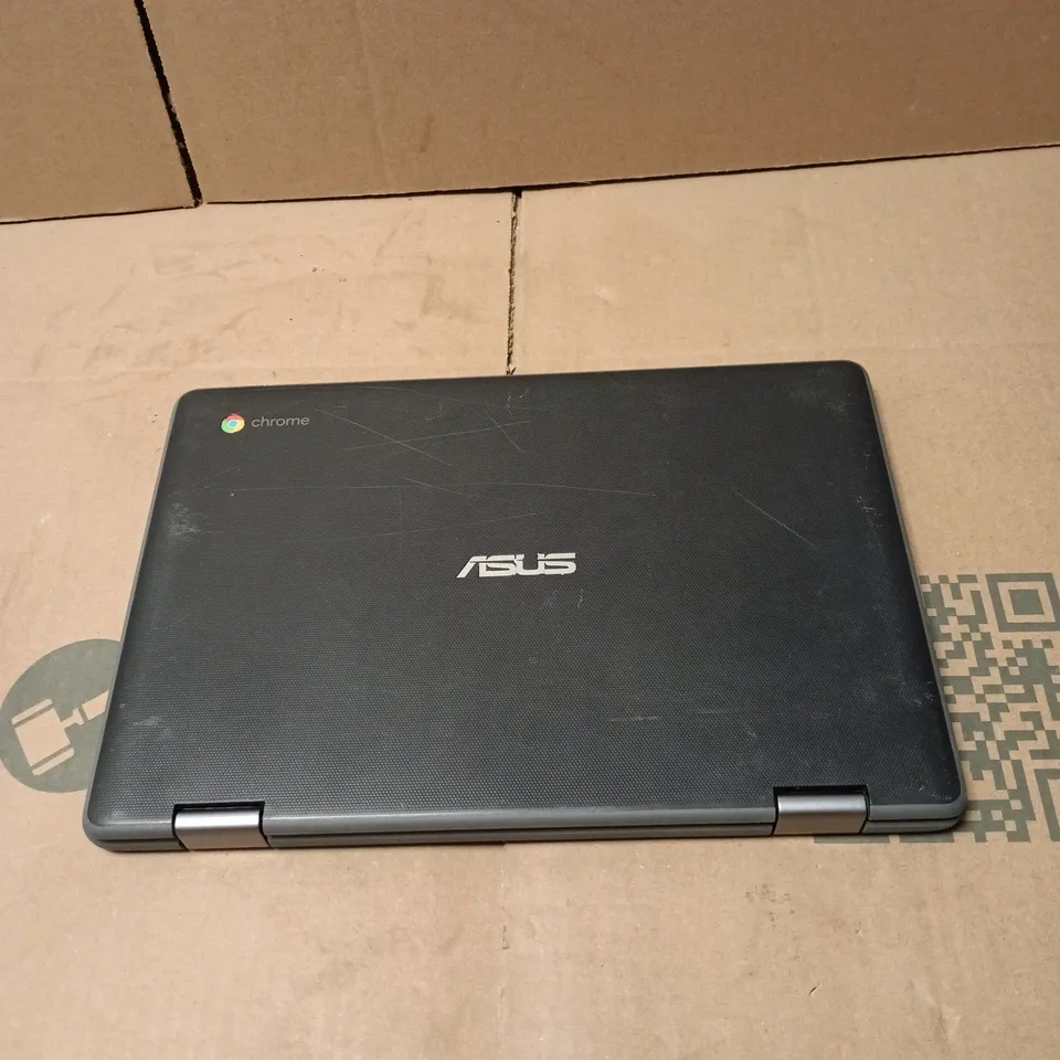 ASUS CHROMEBOOK FLIP C214M UNBOXED