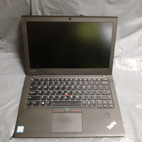 LENOVO THINKPAD X270 LAPTOP 