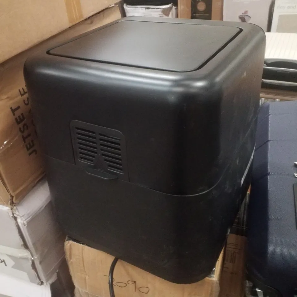 KEPLIN 4.5L DIGITAL AIR FRYER 
