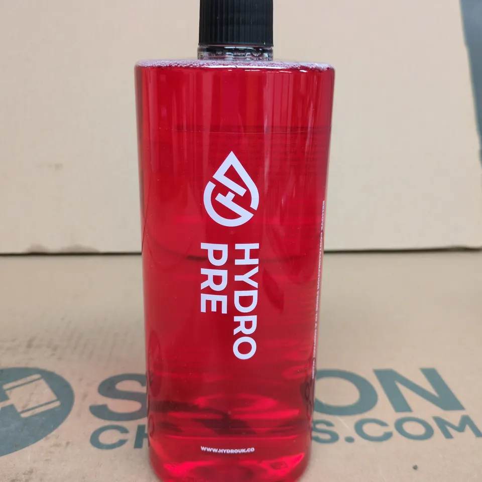 HYDRO PRO PRE CLEANER – 1L