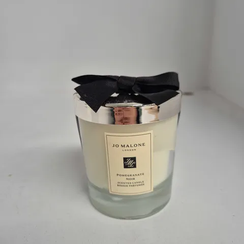 JO MALONE LONDON POMEGRANATE NOIR SCENTED CANDLE