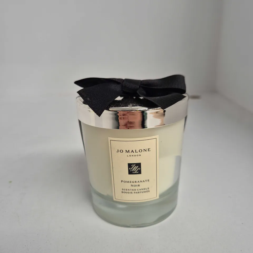 JO MALONE LONDON POMEGRANATE NOIR SCENTED CANDLE
