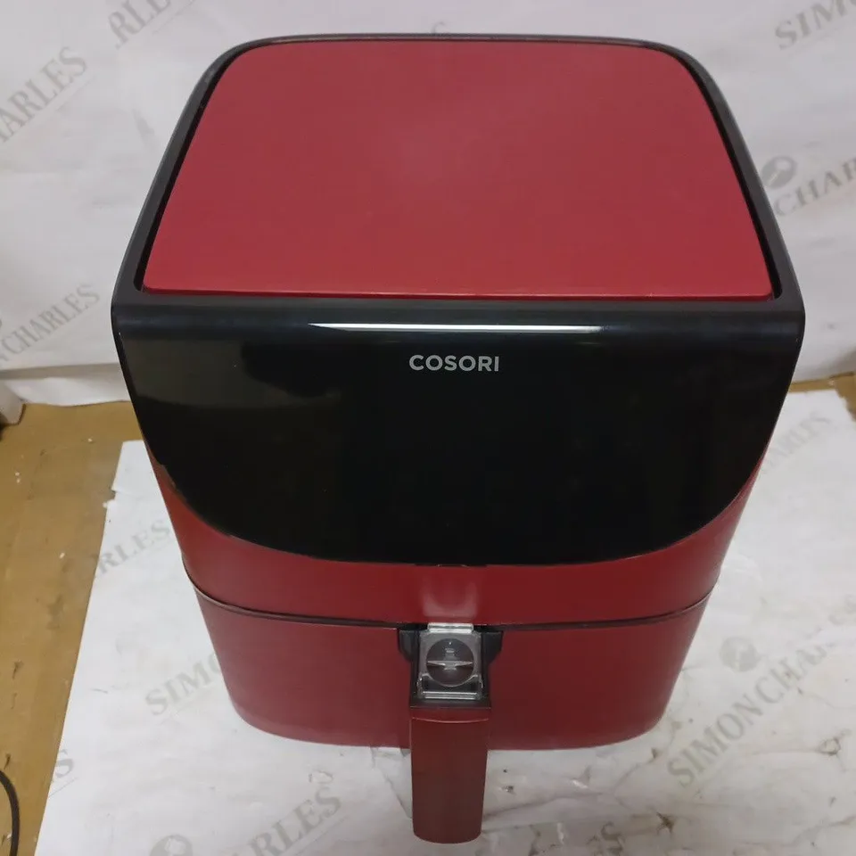 COSORI 5.5L AIR FRYER 