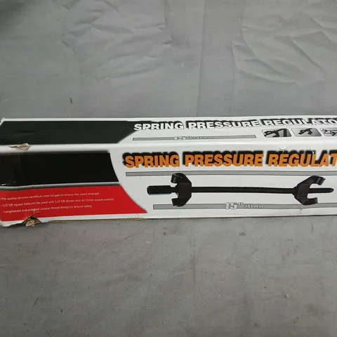 SPRING PRESSURE REGULATOR TOOL – BOXED, 15 IN (380 MM)