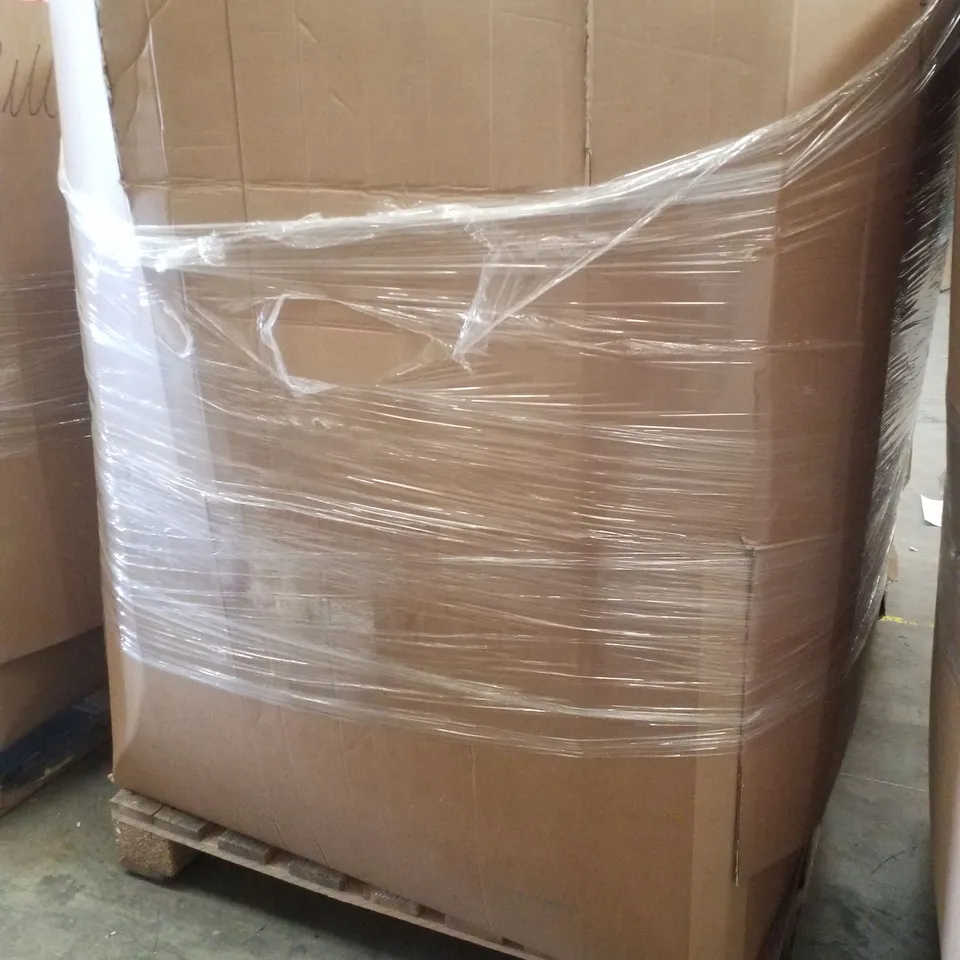 PALLET CONTAINING ASSORTED PILLOWS & CUSHIONS