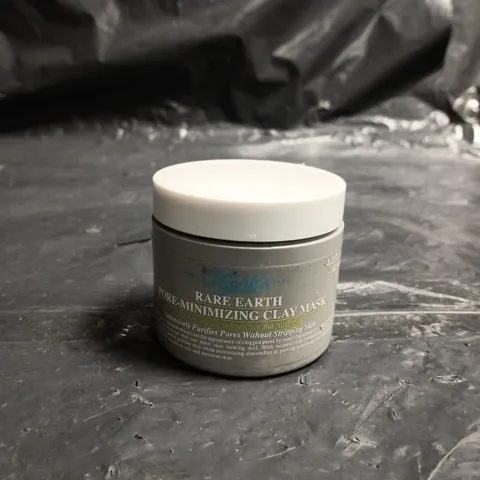 KIEHL'S RARE EARTH PURE-MINIMIZING CLAY MASK 125ML