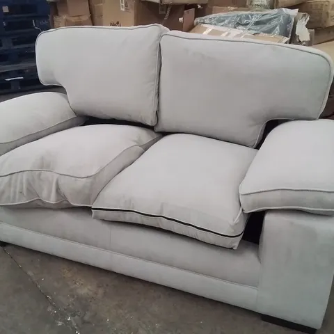 FABRIC 2 SEATER SOFA 
