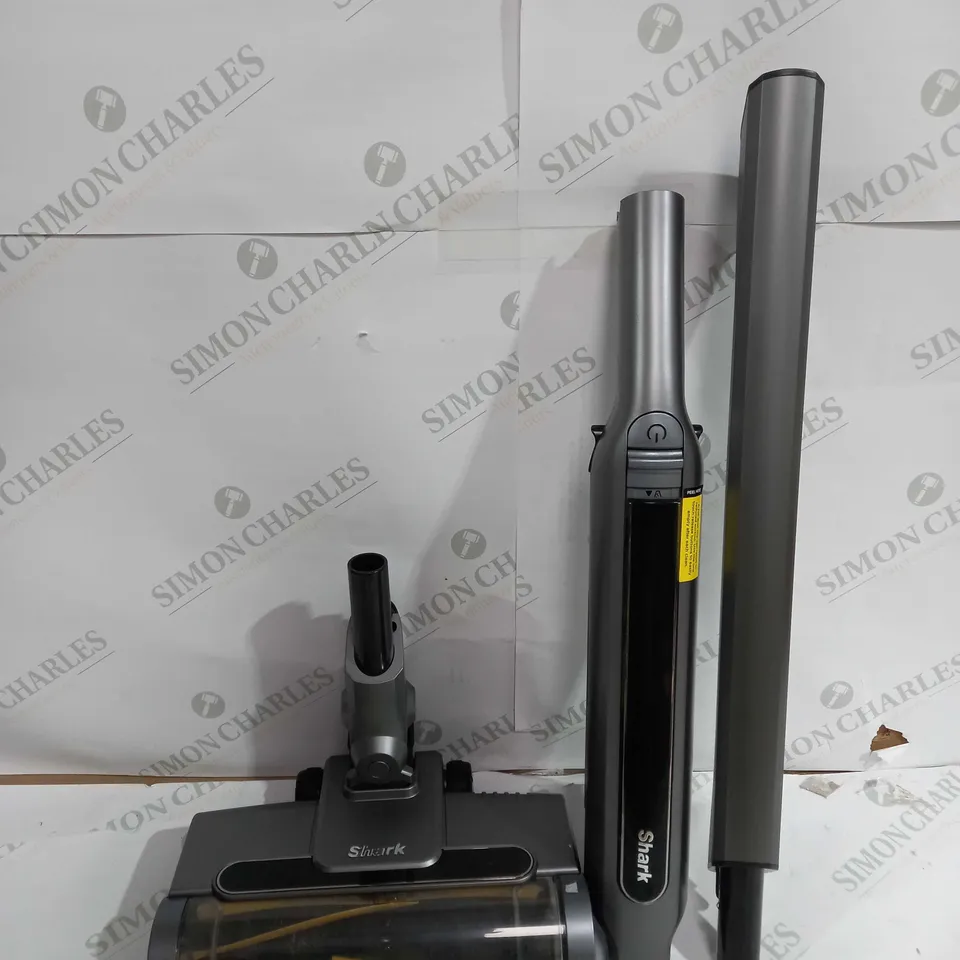 SHARK WANDVAC 2-IN-1 LIGHTWEIGHT CORDLESS HANDHELD VACUUM CLEANER WV361UK