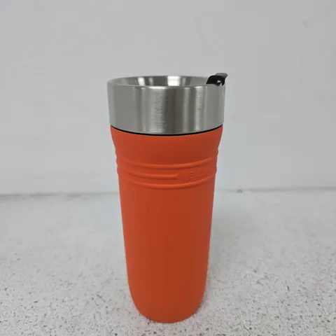 BBOXED LE CREUSET ON THE GO TRAVEL MUG 350ML