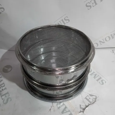 DRUM SIEVE