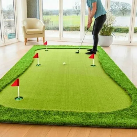 FORB GOLF PUTTING MATT XL