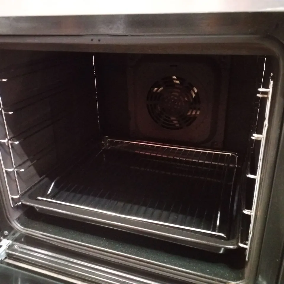 AEG DCB331010M BUILT IN ELECTRIC DOUBLE OVEN