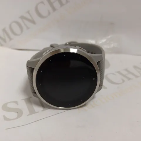 GARMIN VIVOACTIVE 4S SMART WATCH
