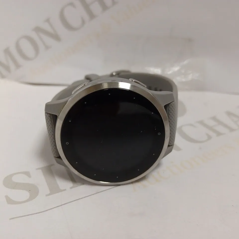 GARMIN VIVOACTIVE 4S SMART WATCH