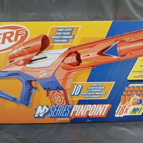 NERF N SERIES PINPOINT 